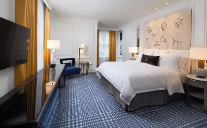 THE US GRANT, a Luxury Collection Hotel, San Diego