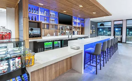 Hyatt Place Eagle Pass