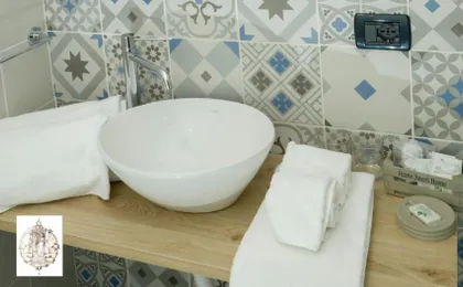Alexandra's House
