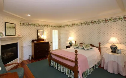 The Whalewalk Inn & SPA