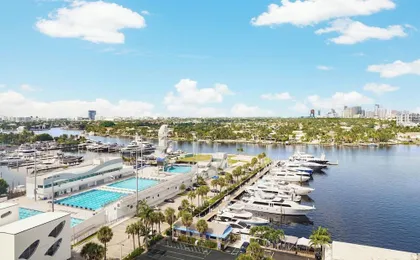 Courtyard by Marriott Oceanside Fort Lauderdale Beach