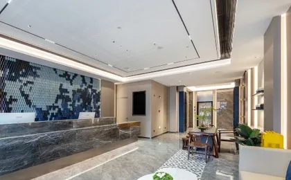 OKDAY Hotel (Lijiang Old Town Zhongyi Market Mufu Palace, Lijiang)