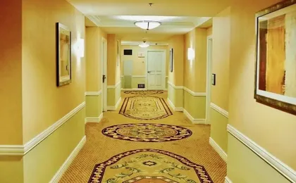 Abz Signature Deluxe Suites