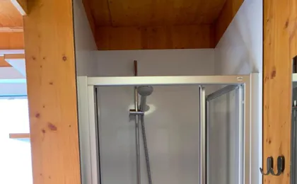 Tiny House Lodge Dresden