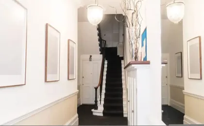 A Chelsea Retreat - 2 BR With Garden and Parking