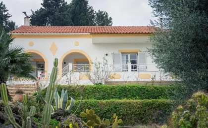 Villa Southern Comfort by Corfuescapes