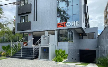 Bela Hospedagem - Get One Bessa