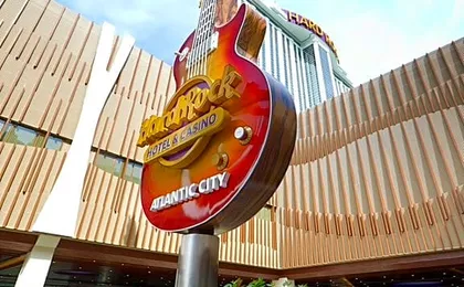 Hard Rock Hotel & Casino Atlantic City