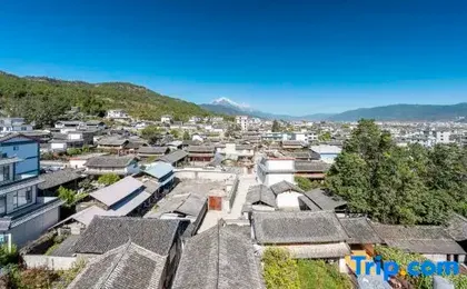 Shanshui Yunju · Yulong · Snow | Mountain View Snow Resort Hotel (Lijiang Yulong Changshui Road)