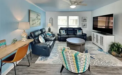Once Upon a Tide by Ryson Vacation Rentals
