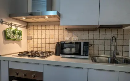 Appartamento Margherita 2