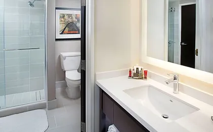 Dallas Marriott Suites Medical/Market Center