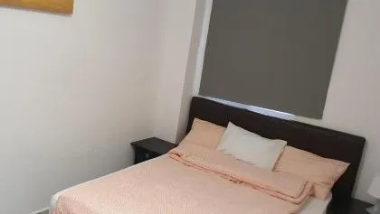 Apartamento Ciudad de las Ciencias 3
