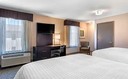Clarion Inn & Suites Atlanta Downtown