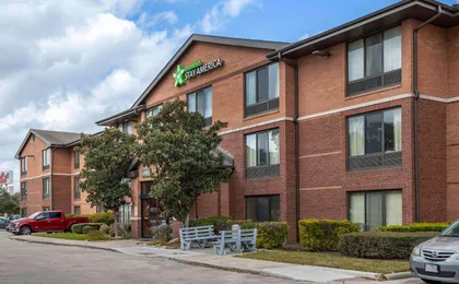 Extended Stay America Houston Med.Ctr Park-Kirby