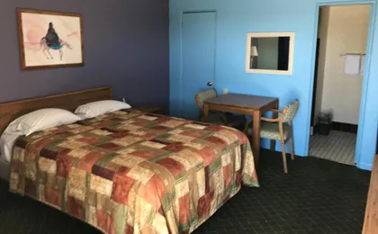 Western Inn Roswell