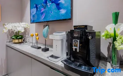 Homeinn Selected Hotel (Shanghai Pudong Waigaoqiao Free Trade Zone Datong Road)