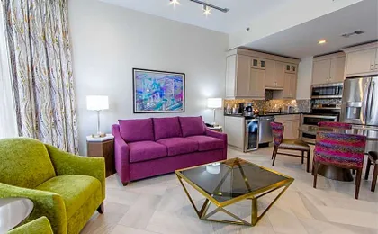 Holiday Inn Club Vacations New Orleans Resort By IHG