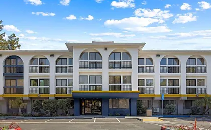 City Express by Marriott Mountain View/Sunnyvale