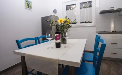 Residence Pical Porec