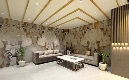 Hotel Vertu IGI Delhi Airport By OPO