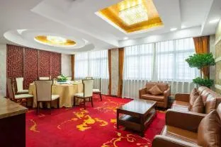 Yunfeng Hotel (Shanghai Jing'an Temple)