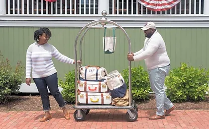 The Nantucket Hotel & Resort