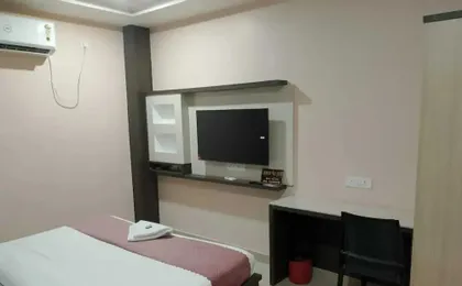 Akay Guest House