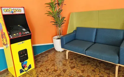 Far Out Motel