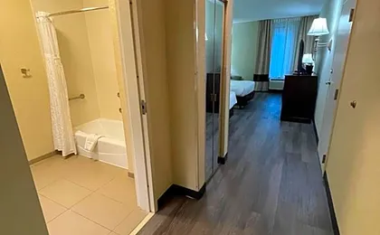 Comfort Inn Pinehurst - Southern Pines
