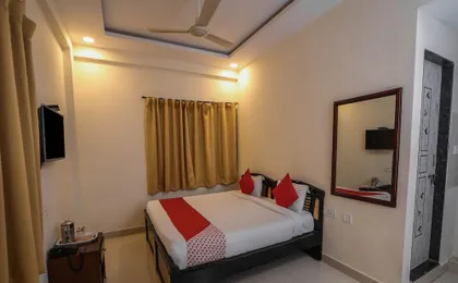 Hotel Midtown by Oyo Rooms