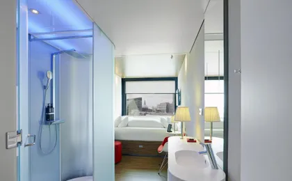 Citizenm London Shoreditch