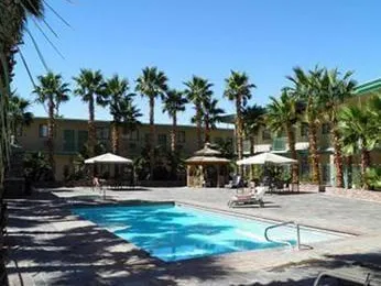 Stagecoach Hotel & Casino