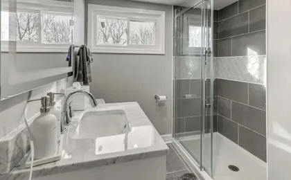 Newly Remodeled! Upscale Home in Buffalo Suburbs