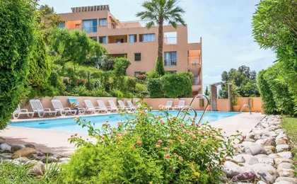Residence Villa Livia