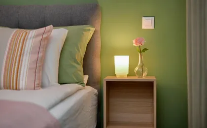 Apartment Zicer