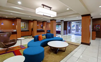 Fairfield Inn & Suites Los Angeles West Covina