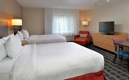 TownePlace Suites by Marriott Raleigh Durham Airport Morrisville