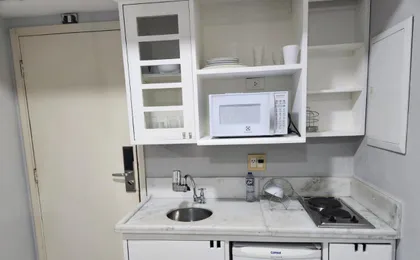 Hotel Av Ibirapuera 2534 Moema Sao Paulo 3