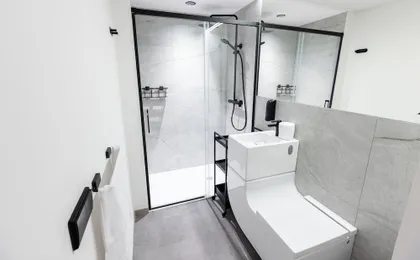 Motus Disruptive Apartments