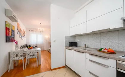 Aureo Apartment Pula Center