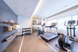 Atour Hotel Guangzhou Zhujiang New Town Taikoo Hui