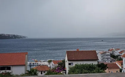 Apartmani Island