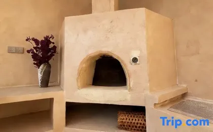 Dali Xihe · Villa Scenic Vacation Homestay (Cai Village Scenic Area)