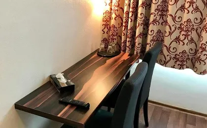 Pension Alpha Frankfurt City