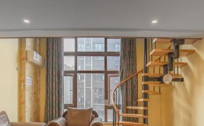 Sucha Hotel Chongqing Nanbin Road Danzishi Old Street