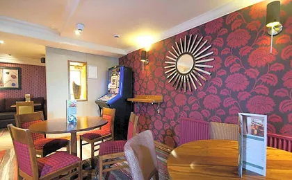 Premier Inn Glasgow Airport