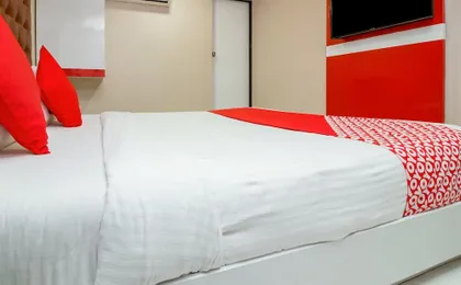 Blue Sea Residency by Oyo Rooms