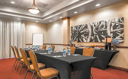Hyatt Place Fort Worth Historic Stockyards