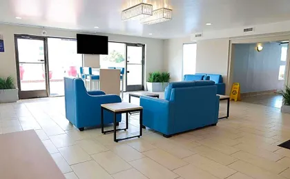 Days Inn by Wyndham Kings Dominion/Doswell